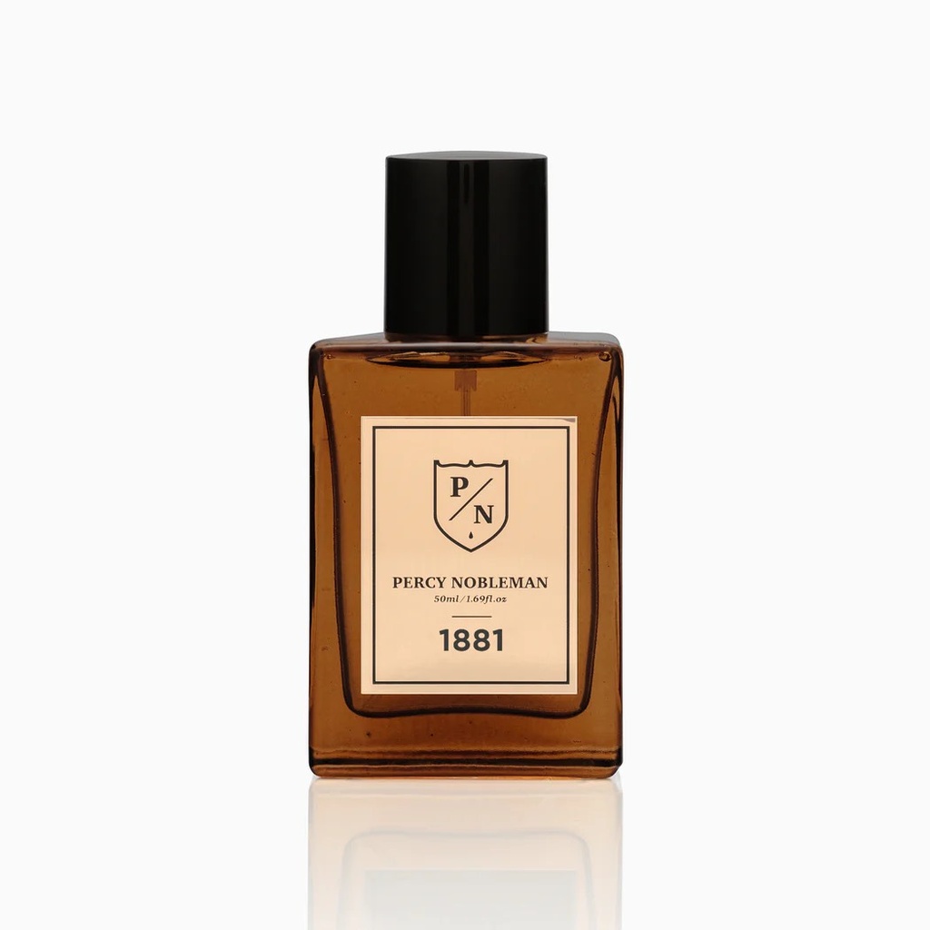 Percy Nobleman 1881 Fragrance 50 ml 