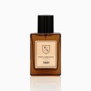 Percy Nobleman 1881 Fragrance 50 ml 