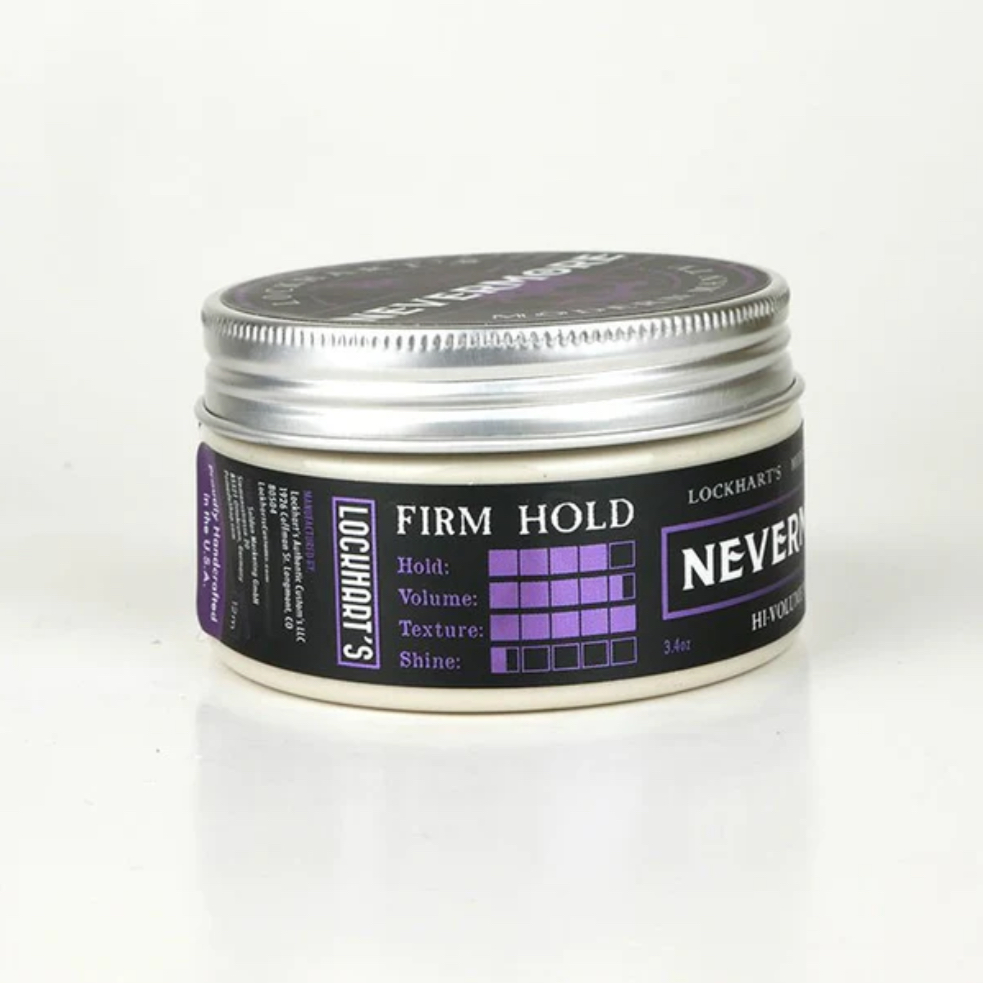 Lockhart's x ModernManTV Nevermore Matte Paste