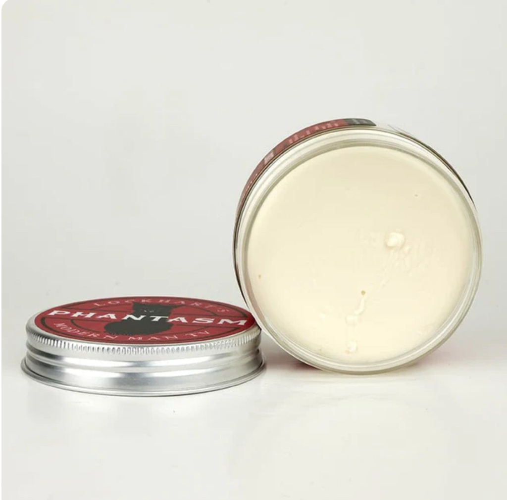 Lockhart's x ModernManTV Phantasm Sculpting Cream
