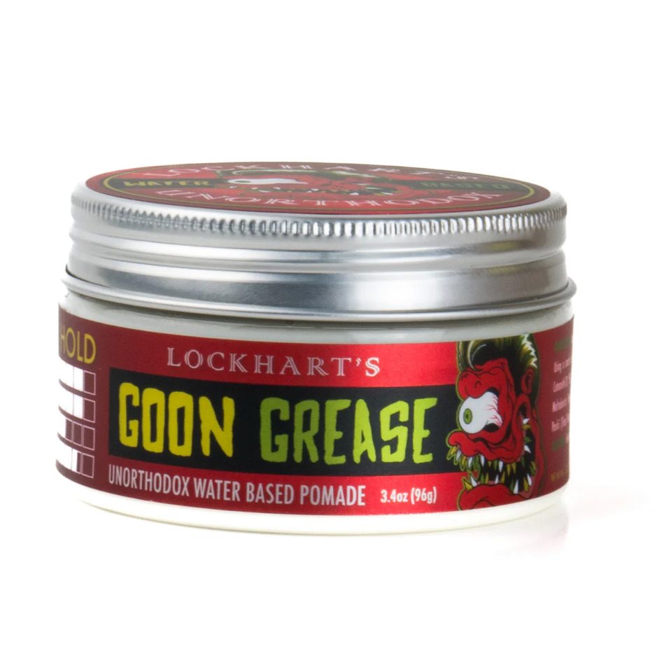 Lockhart's Goon Grease Unorthodox Pomade