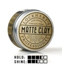 Lockhart's Matte Clay