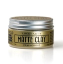 Lockhart's Matte Clay