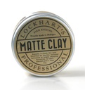 Lockhart's Matte Clay