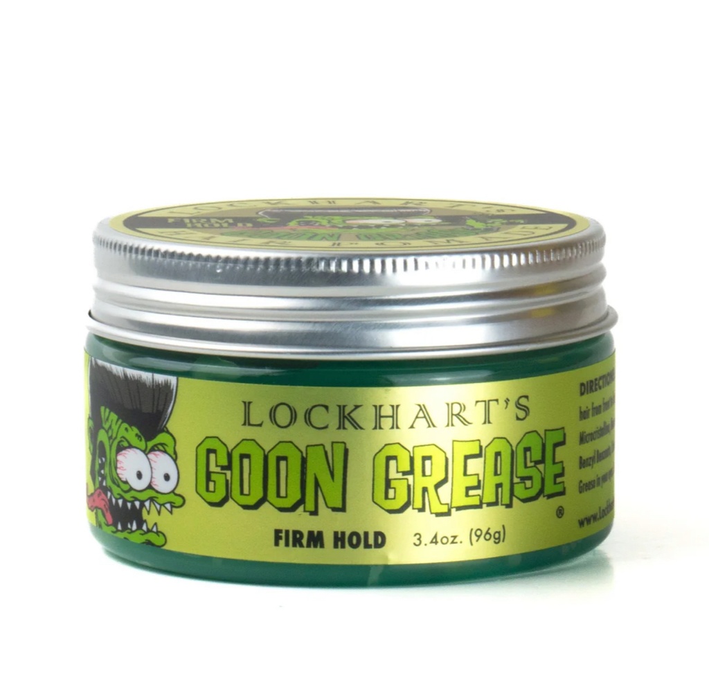 Lockhart's Goon grease Pomade