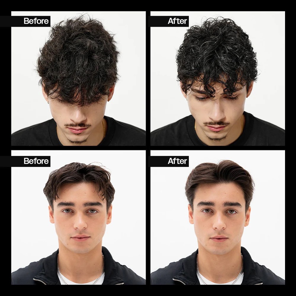 Slick Gorilla Daily 2in1 Shampoo/Conditioner
