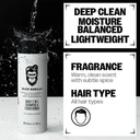 Slick Gorilla Daily 2in1 Shampoo/Conditioner