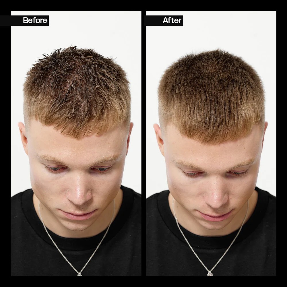 Slick Gorilla Hair & Scalp Scrub