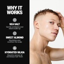 Slick Gorilla Hair & Scalp Scrub