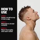 Slick Gorilla Hair & Scalp Scrub