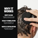 Slick Gorilla Scalp Brush