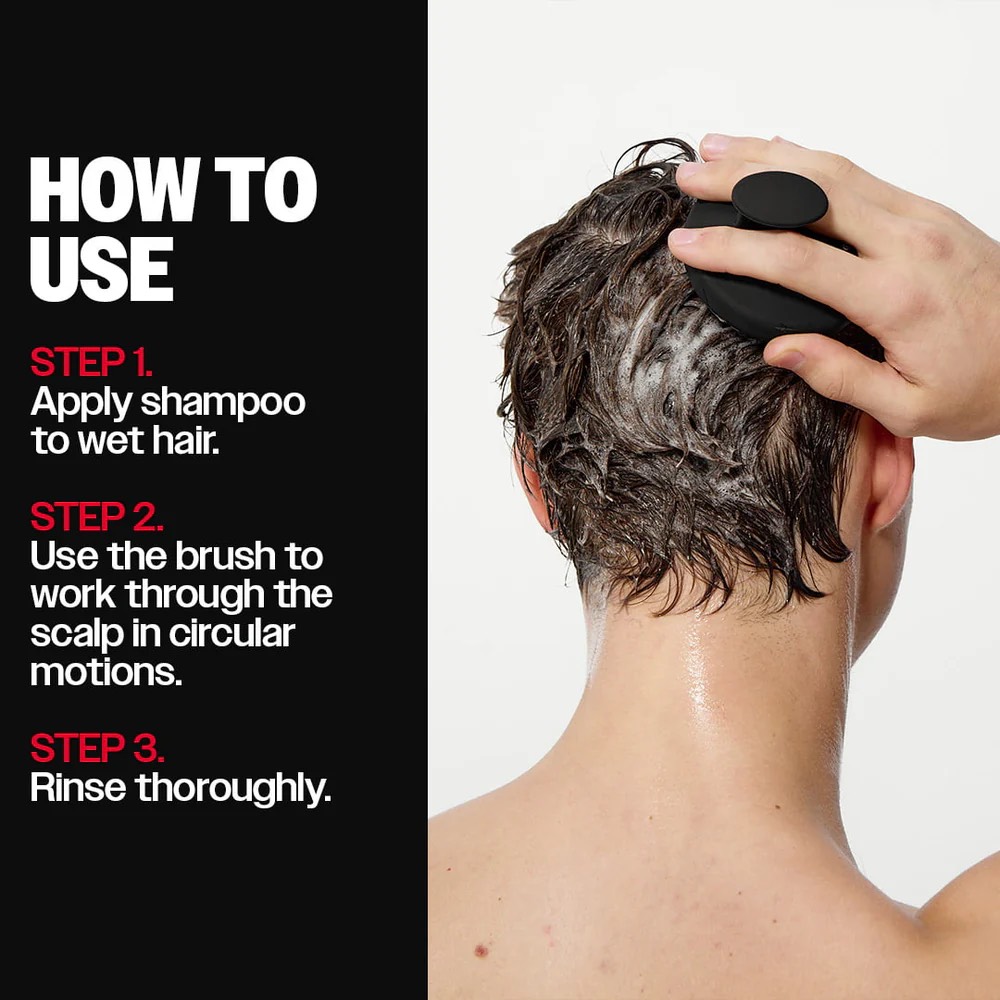 Slick Gorilla Scalp Brush