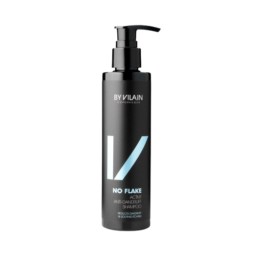 BY VILAIN NO FLAKE ANTI-DANDRUFF SHAMPOO