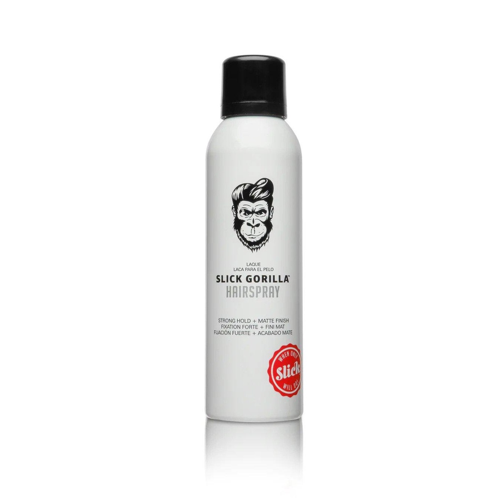 SLICK GORILLA HAIR SPRAY 200 ML