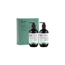 TGM MAN MINT SHAMPOO & CONDITIONER KIT