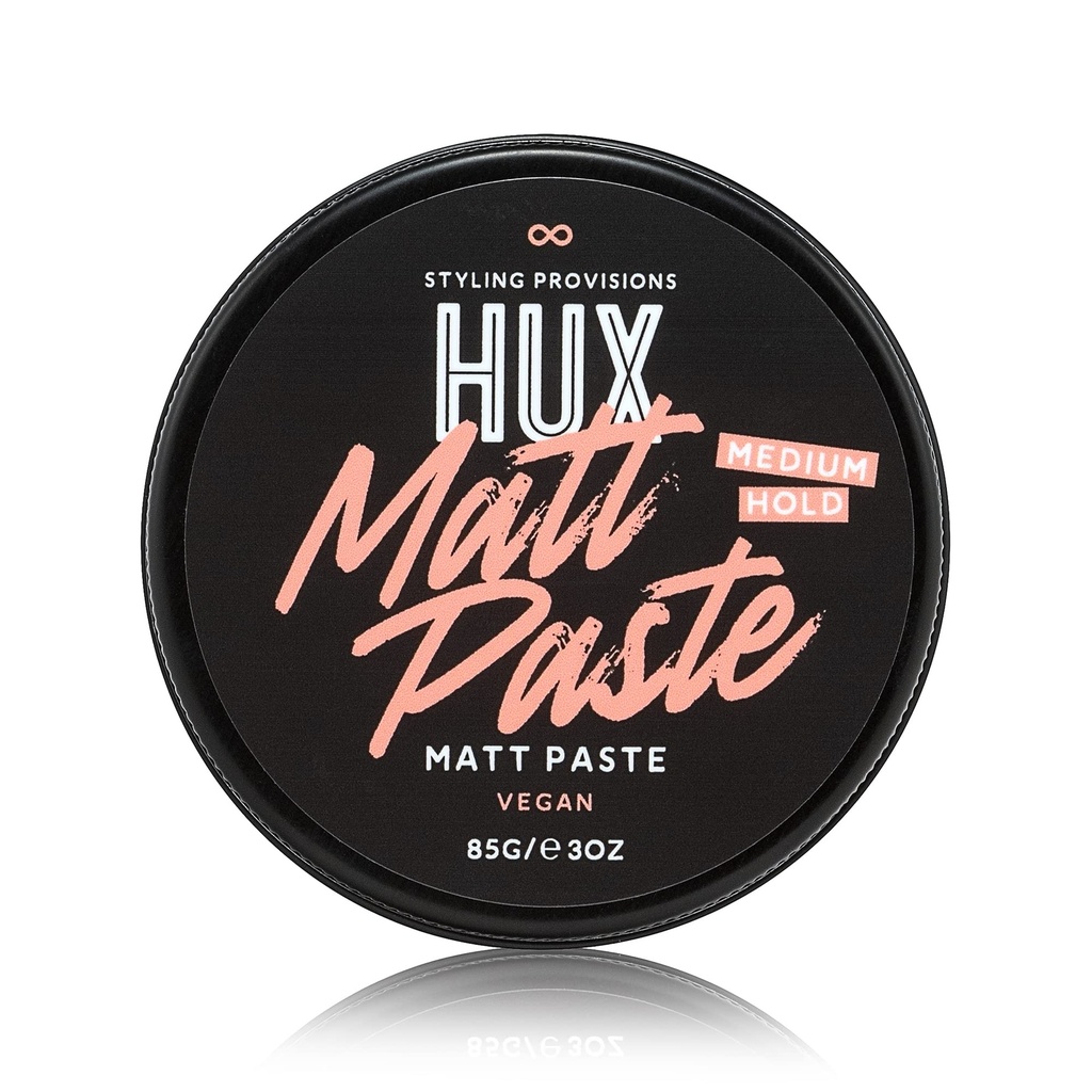 HUX MATT PASTE