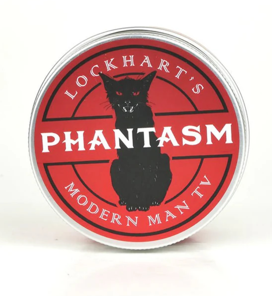 Lockhart's x ModernManTV Phantasm Sculpting Cream