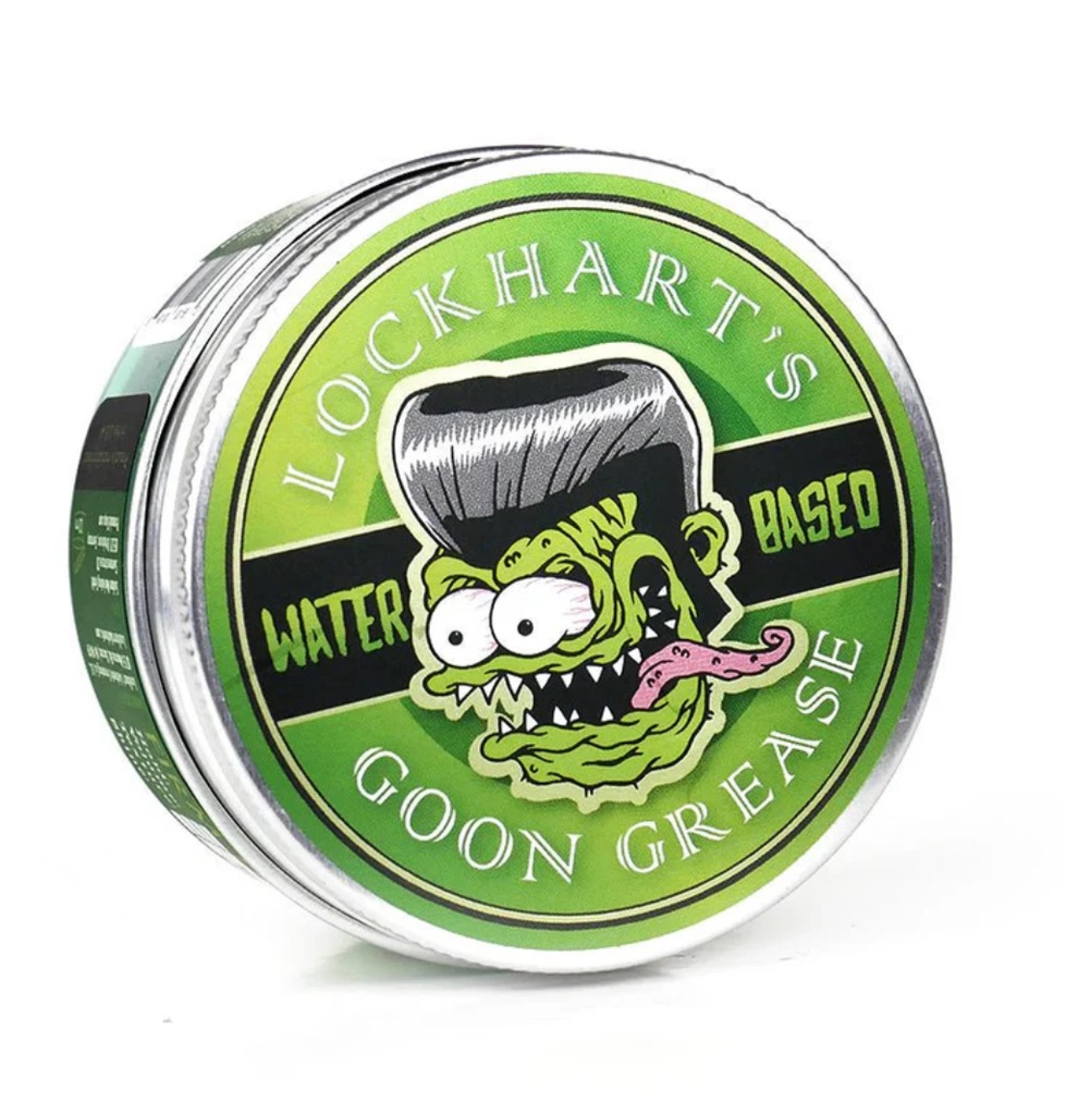 Lockhart's Goon Grease water Based Pomade