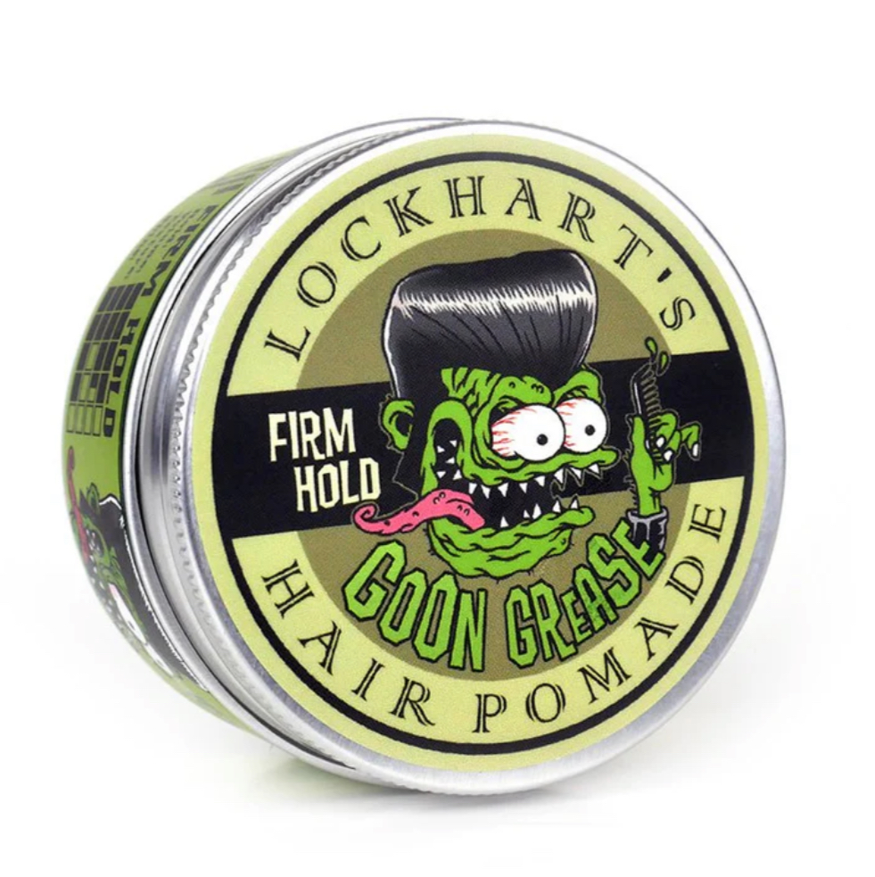 Lockhart's Goon grease Pomade