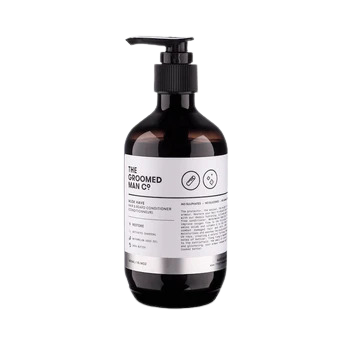 TGM MUSK HAVE HAIR & BEARD CONDITIONER
