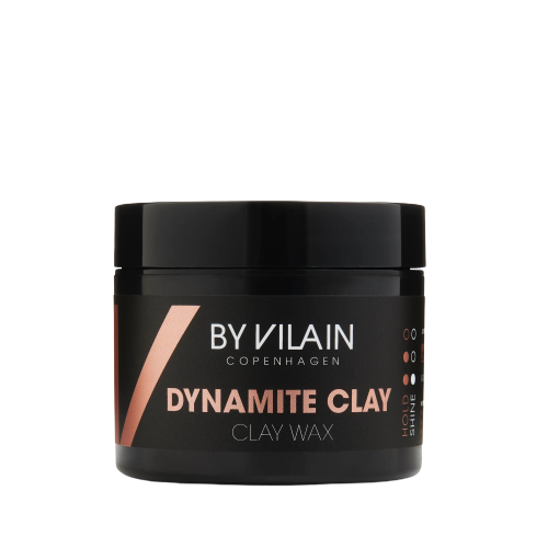 BY VILAIN DYNAMITE CLAY