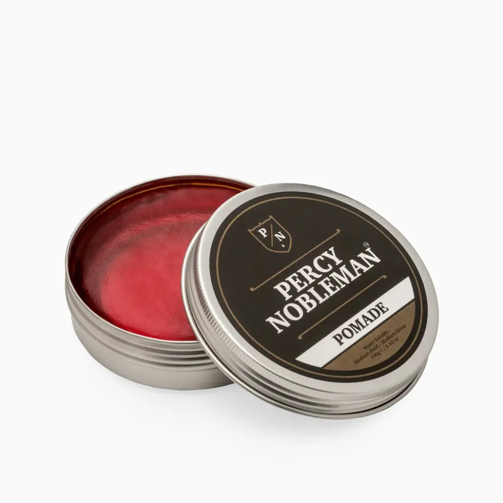 PN POMADE