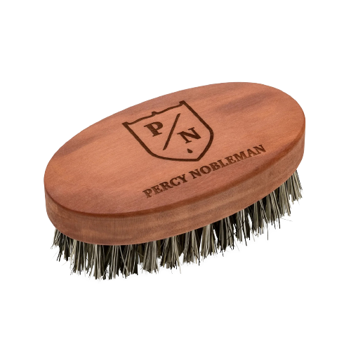 PN VEGAN FRIENDLY BEARD BRUSH