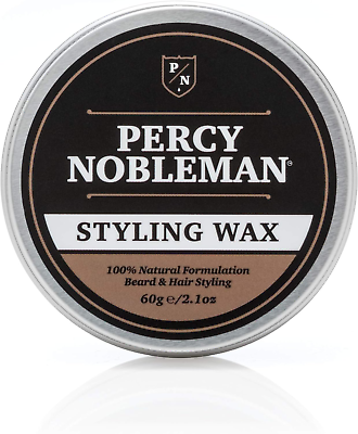 PN GENTLEMAN'S STYLING WAX