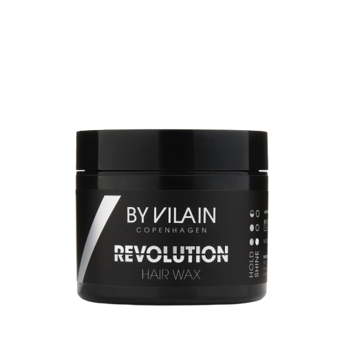 BY VILAIN REVOLUTION WAX