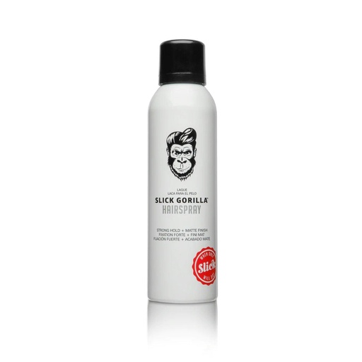 SLICK GORILLA HAIR SPRAY 200 ML