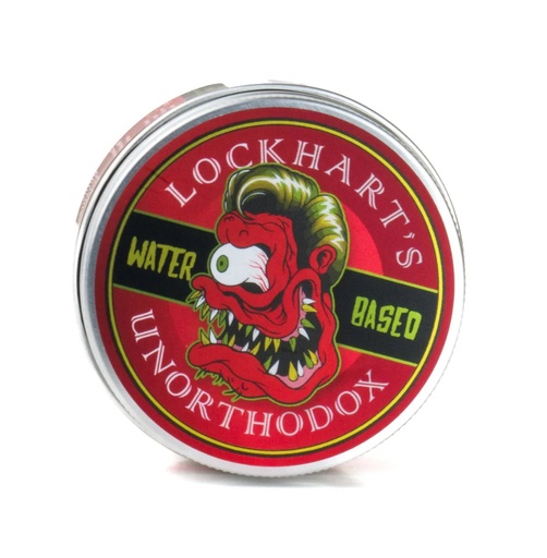 Lockhart's Goon Grease Unorthodox Pomade