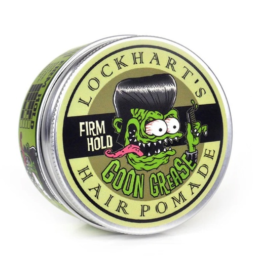Lockhart's Goon grease Pomade
