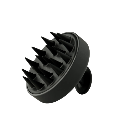 BY VILAIN SHAMPOO BRUSH - BLACK