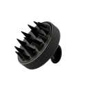 BY VILAIN SHAMPOO BRUSH - BLACK