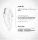 BLUMAAN ASCEND VOLUME CREAM