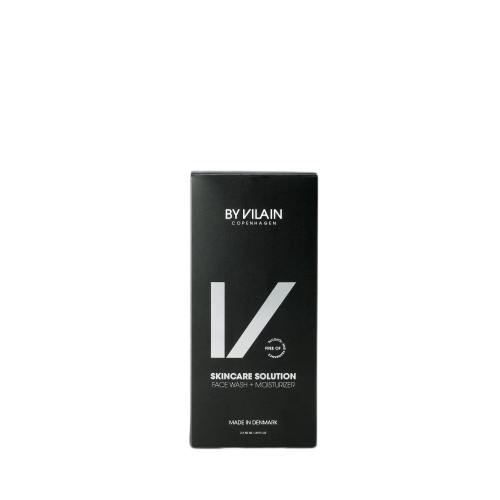 BY VILAIN VEGAN SKIN CARE SOLUTION