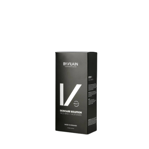 BY VILAIN VEGAN SKIN CARE SOLUTION