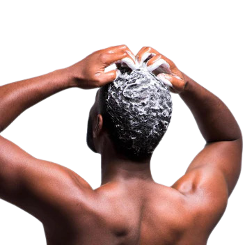 TGM COOL COLA  HAIR & BEARD SHAMPOO