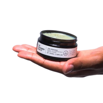 TGM MORNING WOOD BEARD BALM