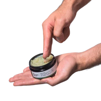 TGM MORNING WOOD BEARD BALM