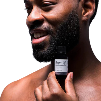 TGM LEMON TART BEARD OIL