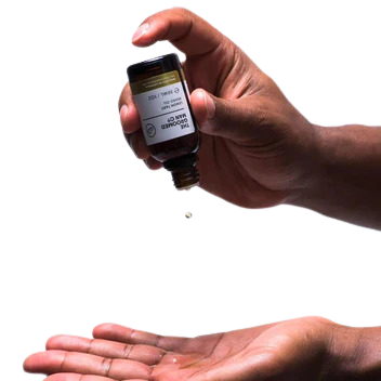 TGM MANGROVE CITRUS OIL
