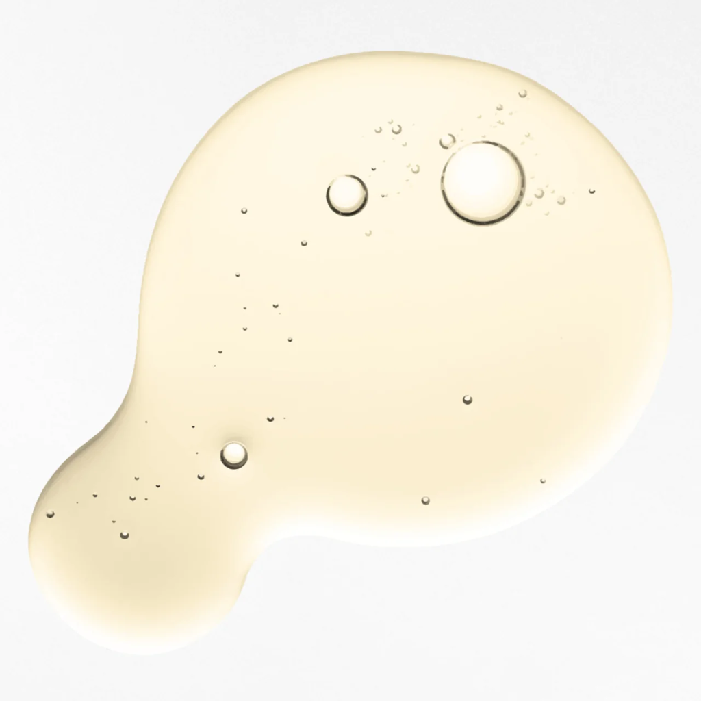 BLUMAAN CLOUD CONTROL HAIR OIL