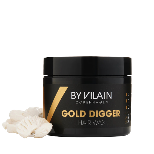 BY VILAIN GOLD DIGGER