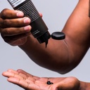 TGM ACTIVATED CHARCOAL & BAMBOO BODY SCRUB