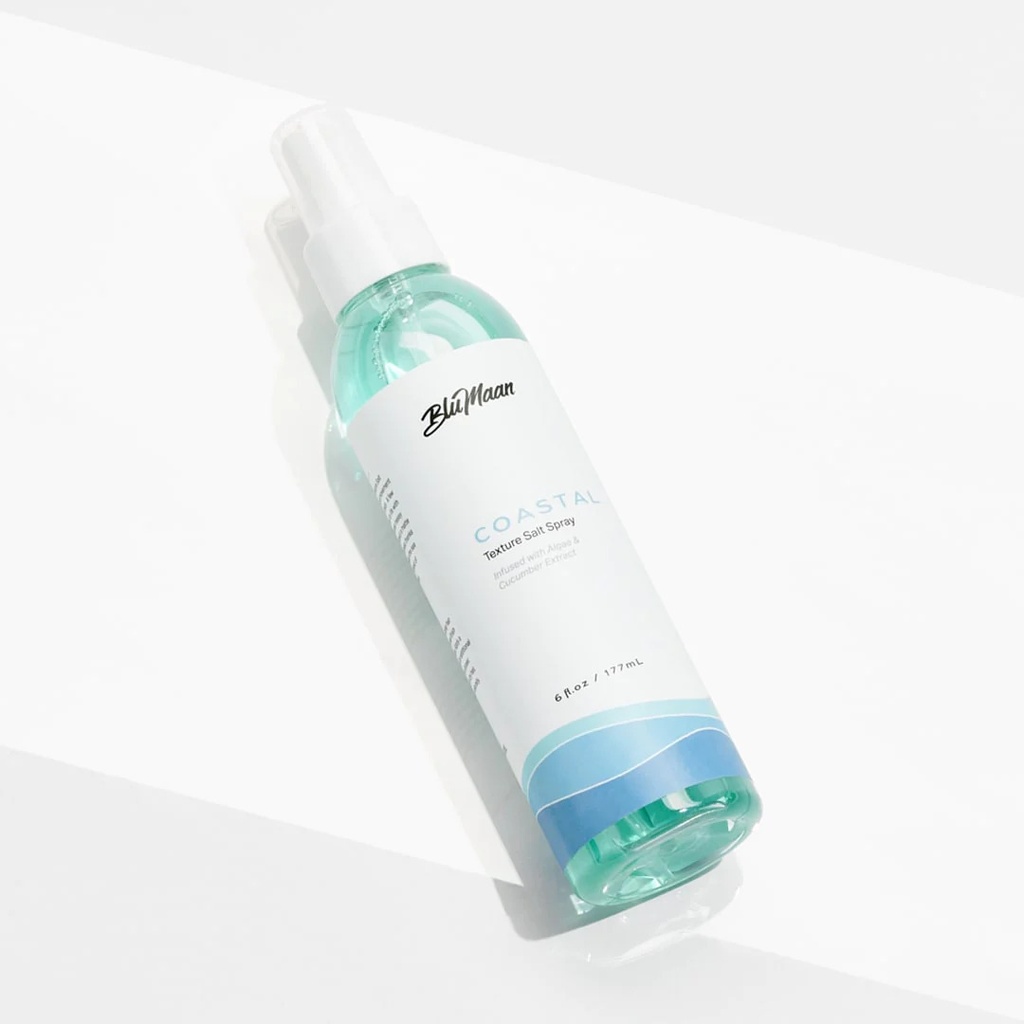 BLUMAAN COASTAL TEXTURE SALT SPRAY