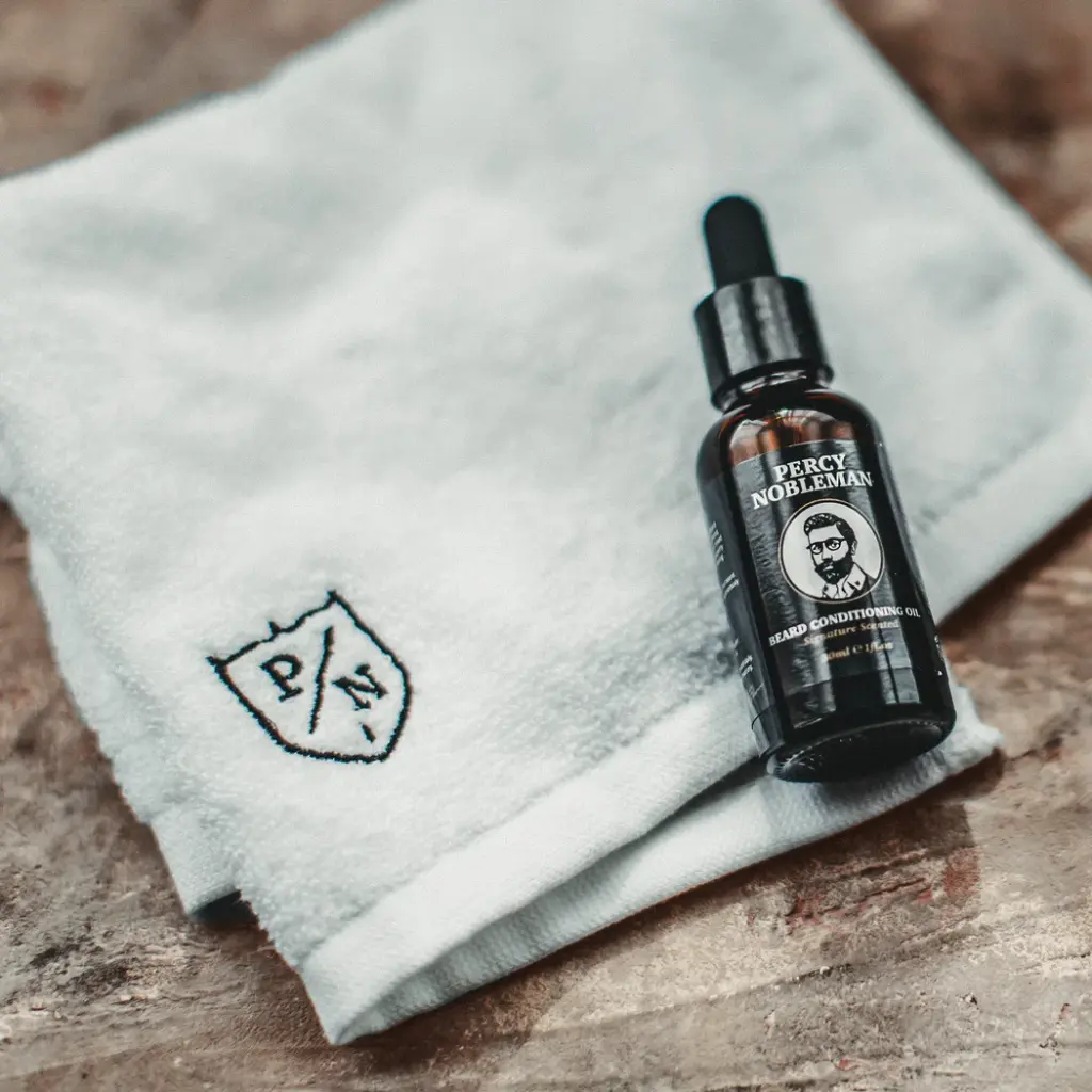 PN BEARD CONDITIONING OIL 30 ML (SIGNATURE SCENTED)