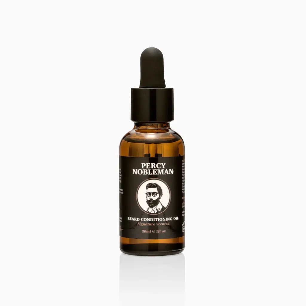 PN BEARD CONDITIONING OIL 30 ML (SIGNATURE SCENTED)