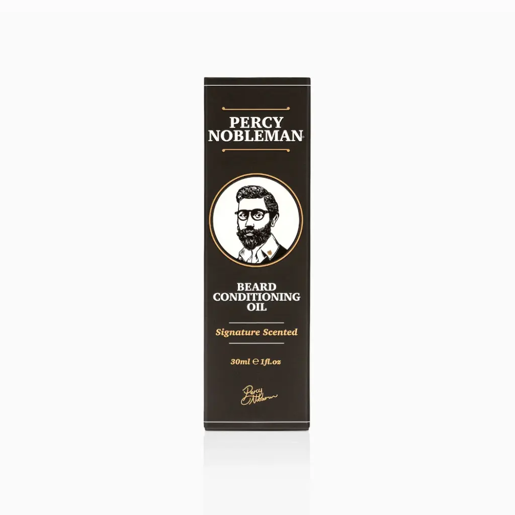 PN BEARD CONDITIONING OIL 30 ML (SIGNATURE SCENTED)