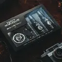 PN BEARD GROOMING KIT